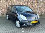 Nissan Pixo 1.0 Acenta Airco, Auto's, Nissan, Voorwielaandrijving, Euro 5, Gebruikt, 4 stoelen