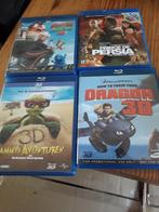 blu ray's, Cd's en Dvd's, Blu-ray, Ophalen of Verzenden, Zo goed als nieuw