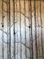 Behang, Huis en Inrichting, Stoffering | Behang, Ophalen of Verzenden, Minder dan 10 m²