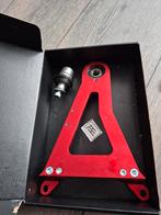 HT Brace Gilera Runner 180cc - Zo goed als nieuw!, Ophalen of Verzenden, Zo goed als nieuw, Overige typen, HT