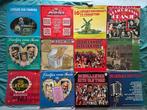 21 LP's Liedjes van vroeger/toen (ook per stuk te koop), Cd's en Dvd's, Vinyl | Nederlandstalig, Ophalen of Verzenden, Gebruikt