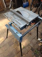 Zaagtafel / flipover  elu, Doe-het-zelf en Verbouw, Gereedschap | Zaagmachines, Gebruikt, Cirkelzaag, 600 tot 1200 watt, Ophalen of Verzenden