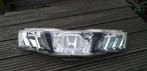 Honda civic tussen koplamp grill logo 2010, Ophalen, Nieuw, Honda