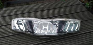 Honda civic tussen koplamp grill logo 2010 beschikbaar voor biedingen