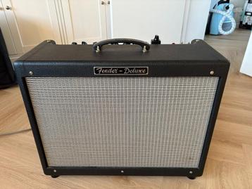 Fender Hot Rod Deluxe USA beschikbaar voor biedingen