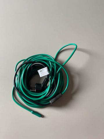 Warmtekabel beschikbaar voor biedingen