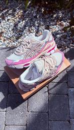 Asics gel nyc mineral beige pink, Kleding | Heren, Schoenen, Overige kleuren, Nieuw, Ophalen of Verzenden, Sneakers of Gympen