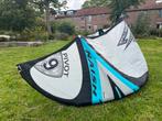 Naish Pivot 9m 2023 S27 met bar - ALS NIEUW!, Watersport en Boten, Kitesurfen, Geen board, Ophalen of Verzenden, Zo goed als nieuw