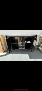 Dressior te koop, Huis en Inrichting, Kasten | Dressoirs, Gebruikt, 150 tot 200 cm, Ophalen of Verzenden, 25 tot 50 cm