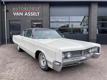 Chrysler Newport 6.2 V8 (bj 1967, automaat) beschikbaar voor biedingen