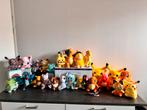 Pokemon FNAF Sanrio Minecraft Mario knuffels losse verkoop, Ophalen of Verzenden, Zo goed als nieuw, Overige typen