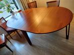 Eethoek uitrekbaar, Antiek en Kunst, Antiek | Meubels | Tafels, Ophalen