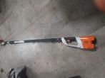 Stihl hsa 86 heggenschaar, Ophalen of Verzenden, Gebruikt, Benzine