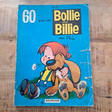 Bollie en Billie nr2 door Roba beschikbaar voor biedingen