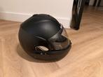Shark helm motorhelm XL zwart als nieuw, Dames, XL, Shark, Ophalen of Verzenden
