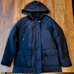 Airforce Classic 4 Pocket Parka - Damesjas, Blauw, Ophalen of Verzenden, Zo goed als nieuw, Airforce