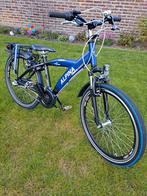 Alpina yabber 24 inch met 3 versnellingen., Fietsen en Brommers, Fietsen | Jongens, Ophalen, 24 inch, Alpina Yabber, Zo goed als nieuw