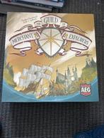 Guild of Merchant Explorers - Zo Goed Als Nieuw!, Een of twee spelers, Ophalen of Verzenden, Zo goed als nieuw