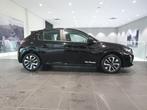 Peugeot 208 1.2 PureTech 100 Active | Navigatie | Cruise con, Voorwielaandrijving, 12 maanden, Euro 6, Zwart