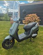 Elektrische scooter/ IVA S5 mat groen met bosch motor, Ophalen, Zo goed als nieuw, Elektrisch, Overige merken
