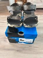Sandalen maat 35, slechts 2x gedragen, Overige typen, Ophalen of Verzenden, Zo goed als nieuw, Jongen