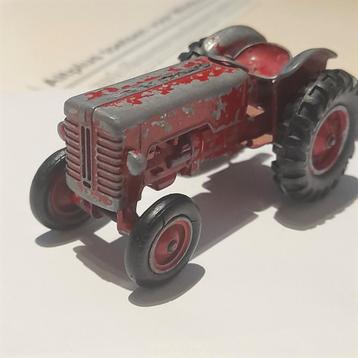 McCormick van Corgi Toys no 4  beschikbaar voor biedingen