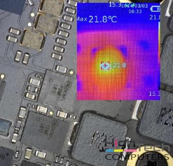 Videokaart VGA / GPU kapot of defect laat het dan repareren! beschikbaar voor biedingen