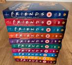 DVD Friends, de complete serie (seizoen 1 t/m 10), Alle leeftijden, Boxset, Ophalen of Verzenden, Zo goed als nieuw