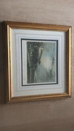 Lijst, Antiek en Kunst, Ophalen of Verzenden