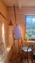 Talens Schildersezel - Groot Hout, Ophalen, Gebruikt, Ezel