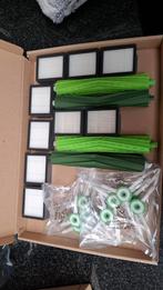 iRobot Roomba I & E Serie Vervangingsset - Nieuw, Ophalen of Verzenden, Nieuw