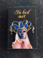 Lisa Staal - In bed met, Ophalen of Verzenden, Zo goed als nieuw, Lisa Staal