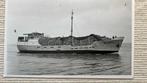 BANKA  1948-1955  Hijlkema Voorwaarts Martenshoek, Verzamelen, Scheepvaart, Ophalen of Verzenden
