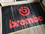 Brembo vlag 90x150 cm, Diversen, Vlaggen en Wimpels, Ophalen of Verzenden, Nieuw