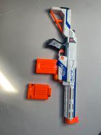 Nerf gun Retaliator Elite, Kinderen en Baby's, Speelgoed | Buiten | Actiespeelgoed, Ophalen, Zo goed als nieuw