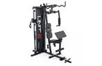 Focus Fitness Unit 6 Home Gym - Zo goed als nieuw!, Ophalen, Krachtstation, Armen, Zo goed als nieuw