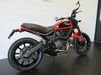 Ducati SCRAMBLER 800 ICON CLASSIC HISTORIE (bj 2016), Motoren, Motoren | Ducati, Bedrijf, Toermotor