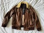 PME MA- flight bomber mt XL, Kleding | Heren, Bruin, Maat 56/58 (XL), Ophalen of Verzenden, Pme Legend
