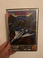 Zeldzaam Nemesis 2 Japans met stickers, Ophalen of Verzenden, Msx