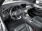 Mercedes-Benz GLC-klasse AMG 43 4MATIC Pano Burmester Carbon, Automaat, Gebruikt, Euro 6, 367 pk