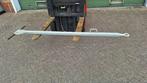 trekstang dissel voor landbouw, Auto diversen, Ophalen, Gebruikt, Industriepark 2a 9351PA Leek, H.O.Albert Ale Slotema