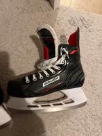 Bauer schaatsen maat 43 - Zo goed als nieuw!, Ophalen of Verzenden, Zo goed als nieuw, Schaatsen