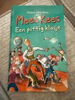 Mees Kees - Een pittig klasje, Ophalen of Verzenden, Gelezen, Fictie algemeen