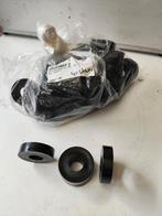Kunststof ringen PE 40x16x10mm 40 stuks, Ophalen of Verzenden, Nieuw, Minder dan 50 mm, Overige typen