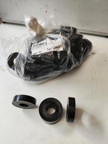 Kunststof ringen PE 40x16x10mm 40 stuks beschikbaar voor biedingen