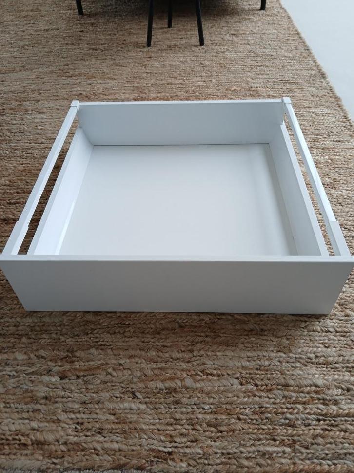 maximera, Huis en Inrichting, Keuken | Keukenelementen, Nieuw, Minder dan 100 cm, 50 tot 100 cm, 50 tot 75 cm, Wit, Ophalen