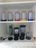 Magic bullet / smootie maker, Ophalen of Verzenden, Zo goed als nieuw
