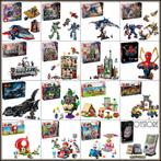 [𝗣𝗿𝗲-𝗼𝗿𝗱𝗲𝗿] Lego Bricks, Verzenden, Nieuw