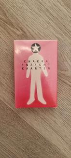 Chakra inzichtkaarten, Boeken, Ophalen of Verzenden, Nieuw