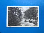 Zuidbroek Uiterbuuren Vredenburgh (1921), Verzamelen, Ansichtkaarten | Nederland, Ophalen of Verzenden, 1920 tot 1940, Gelopen